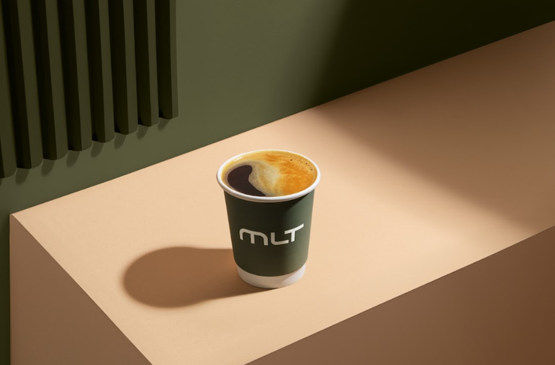 امريكانو ساخن