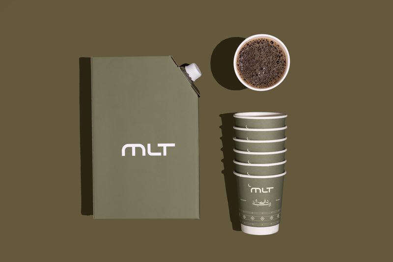 بوكس قهوة اليوم