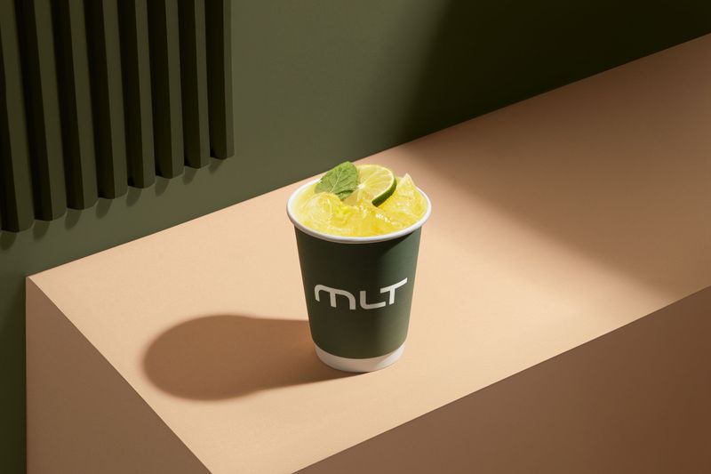 موهيتو ليمون نعناع