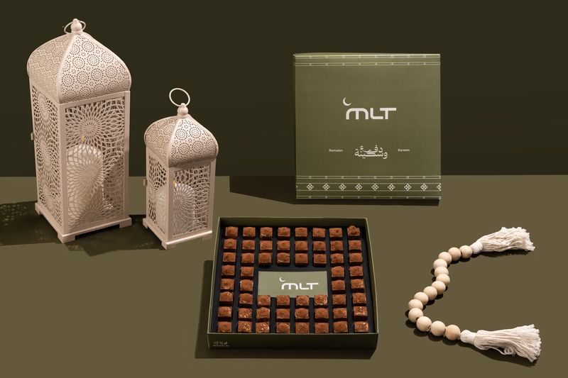 بوكس تيراميسو بايتس