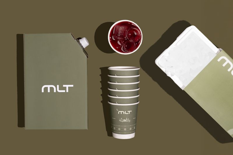 بوكس آيس كركديه