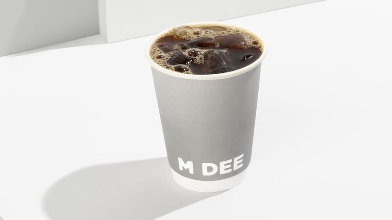 ايس قهوة اليوم