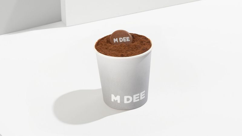 ميني تيراميسو