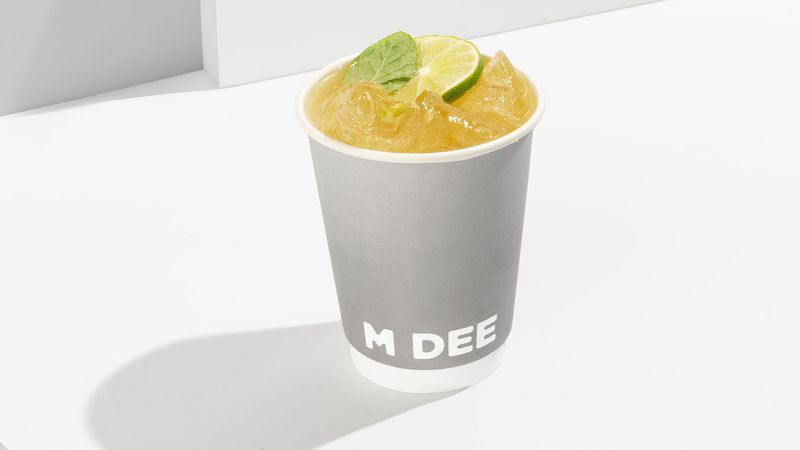 موهيتو باشن فروت