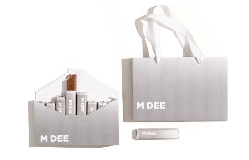 تشوكلت بار بوكس