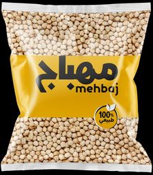 Mehbaj Chick Peas   1kg