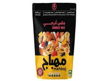 Almehbaj Energy Mixed Bag250 Gm
