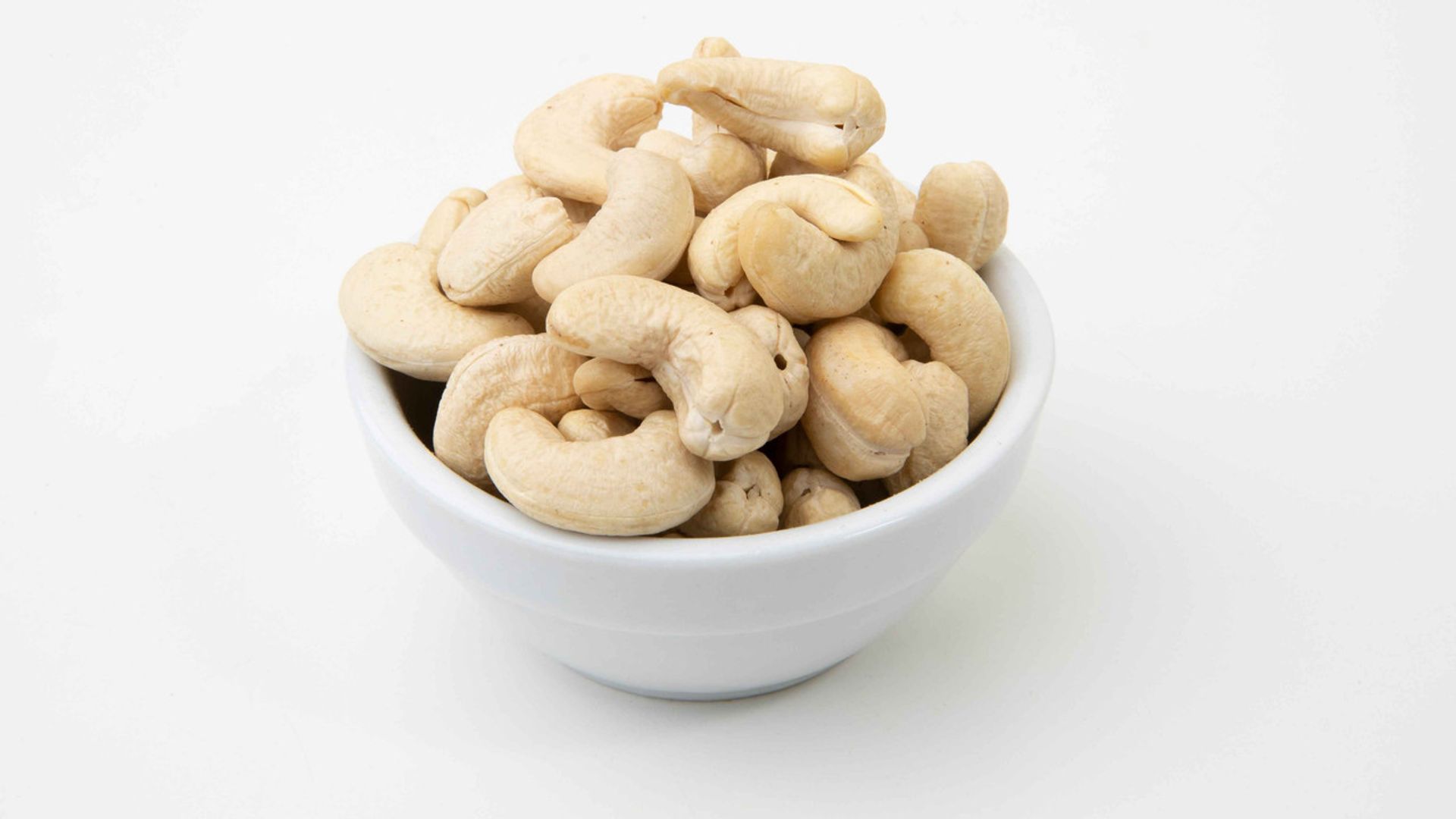Cashew Raw - 250 Gram