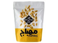 Almehbaj Salted Peanuts Bag 140 Gm