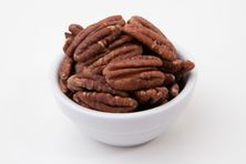 Mehbaj Pecan Nuts Raw 1 Kg