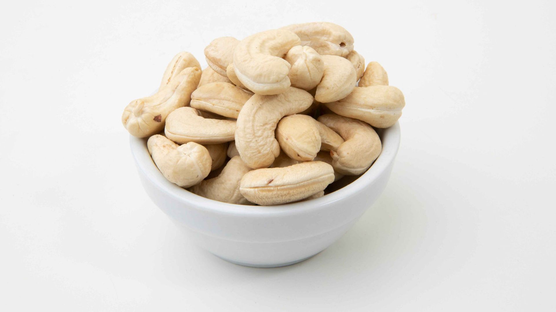 Cashew Raw Jambo - 250 Gram