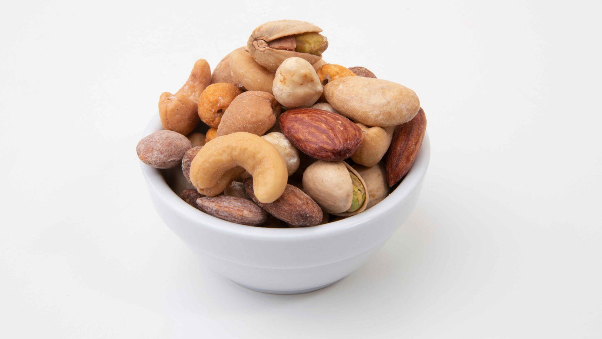 Mixed Nuts Extra - 1killo Gram