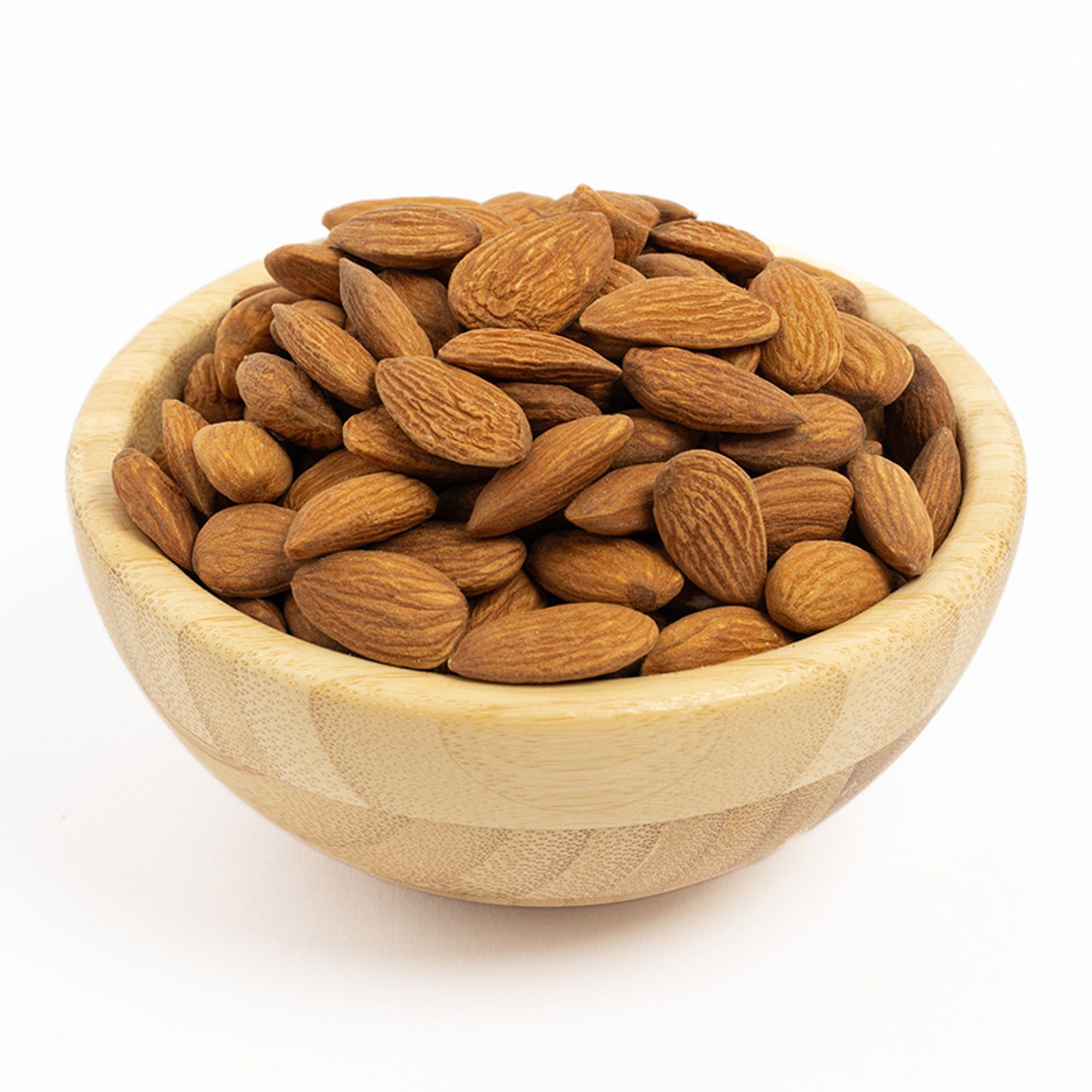 Almonds Red Raw - 1killo Gram