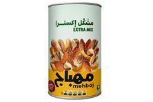 Mehbaj Extra Mixed Nuts 450 Gm