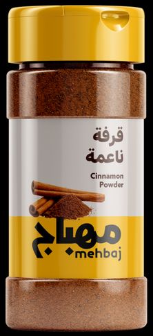 Al Mehbaj Cinnamon Powder 200