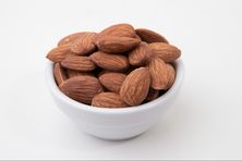 Mehbaj Almonds Red Raw 1 Kg