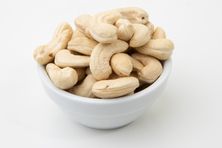 Cashew Raw Jambo