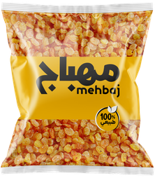 Raisin Golden Al Mehbaj