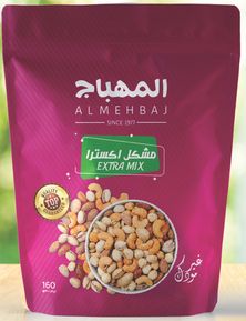 Almehbaj  Extra Mix 160g