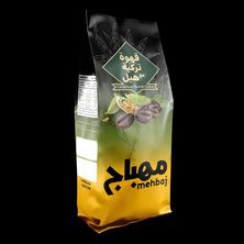 Almehbaj Coffee With Cardamom Bag200 Gm