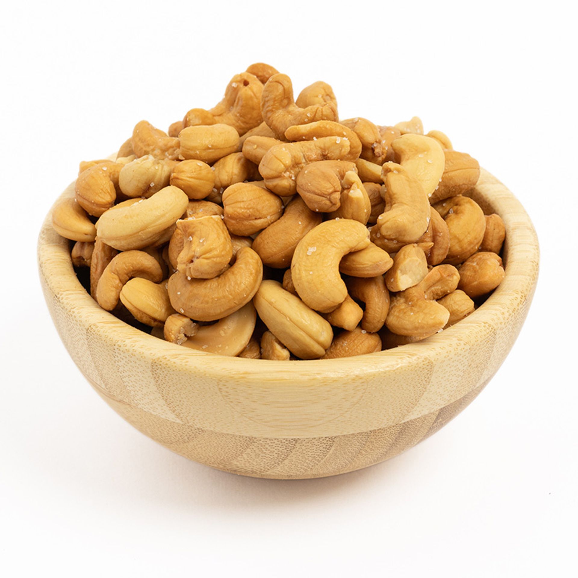 Cashew Roasted Salted - 500 Gram