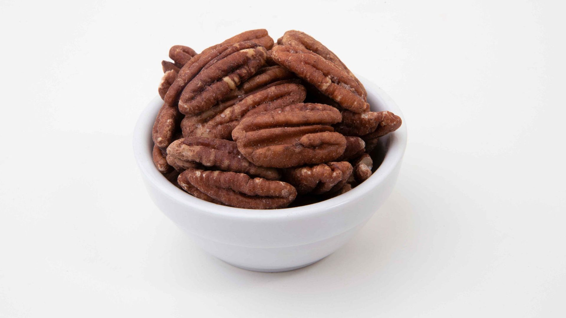 Pecan Nuts Raw - 1killo Gram