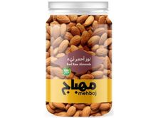 Almonds Red Raw Box 275 G