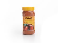 Al Mehbaj Hot Chilli Powder 150