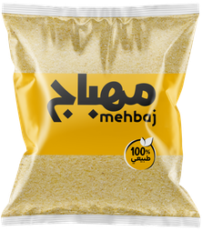 Coarse Semolina