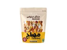 Almehbaj Super Deluxe Mixed Nuts Bag120 Gm