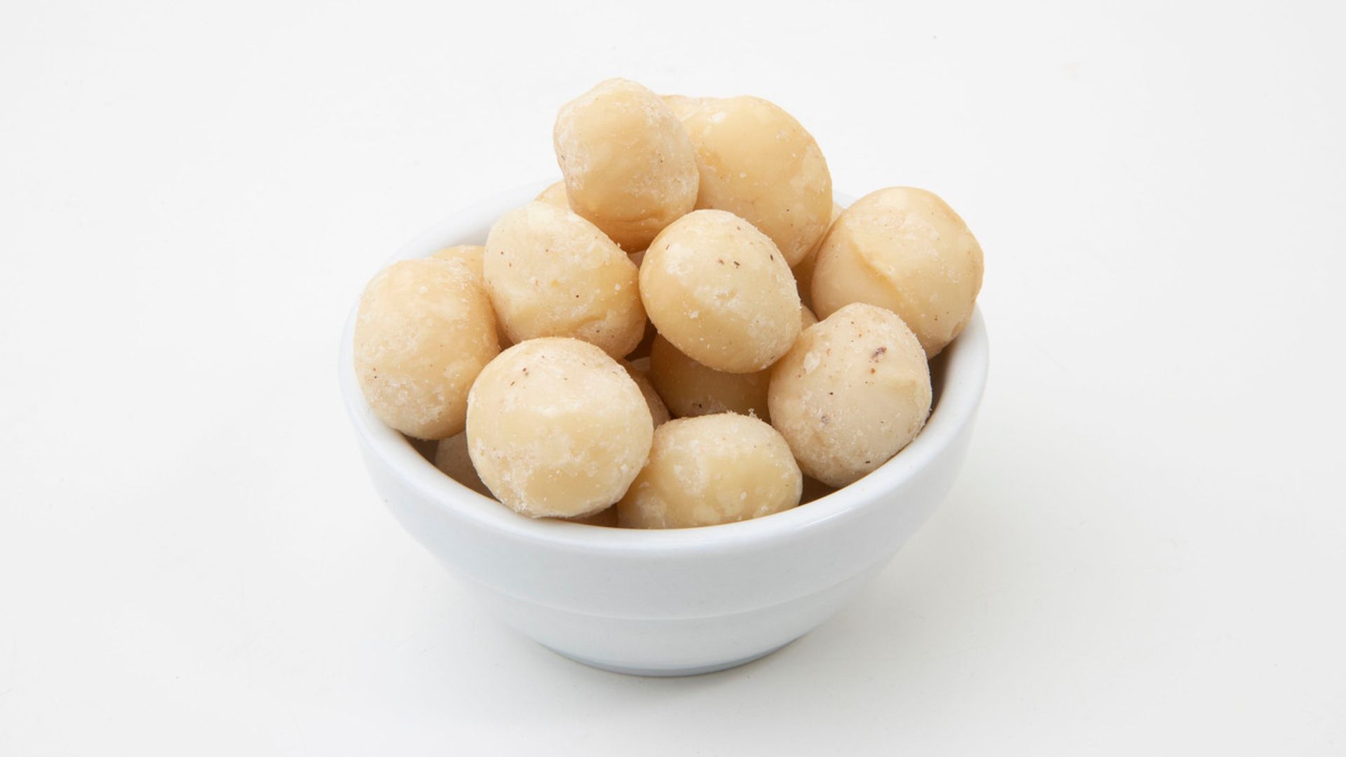 Macadamia Salted - 1killo Gram