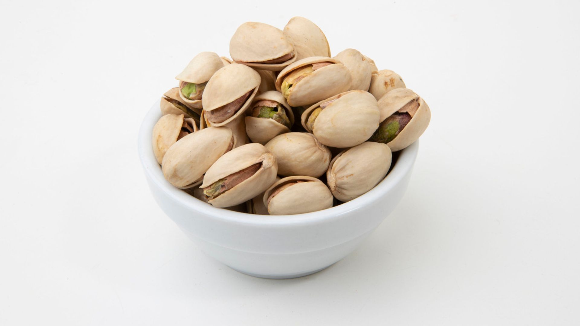 Pistachio Kharouf Salted - 750 Gram