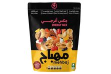 Mehbaj Energy Mixed Bag 250 Gm