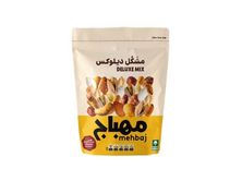 Almehbaj Super Deluxe Mixed Nuts Bag250 Gm