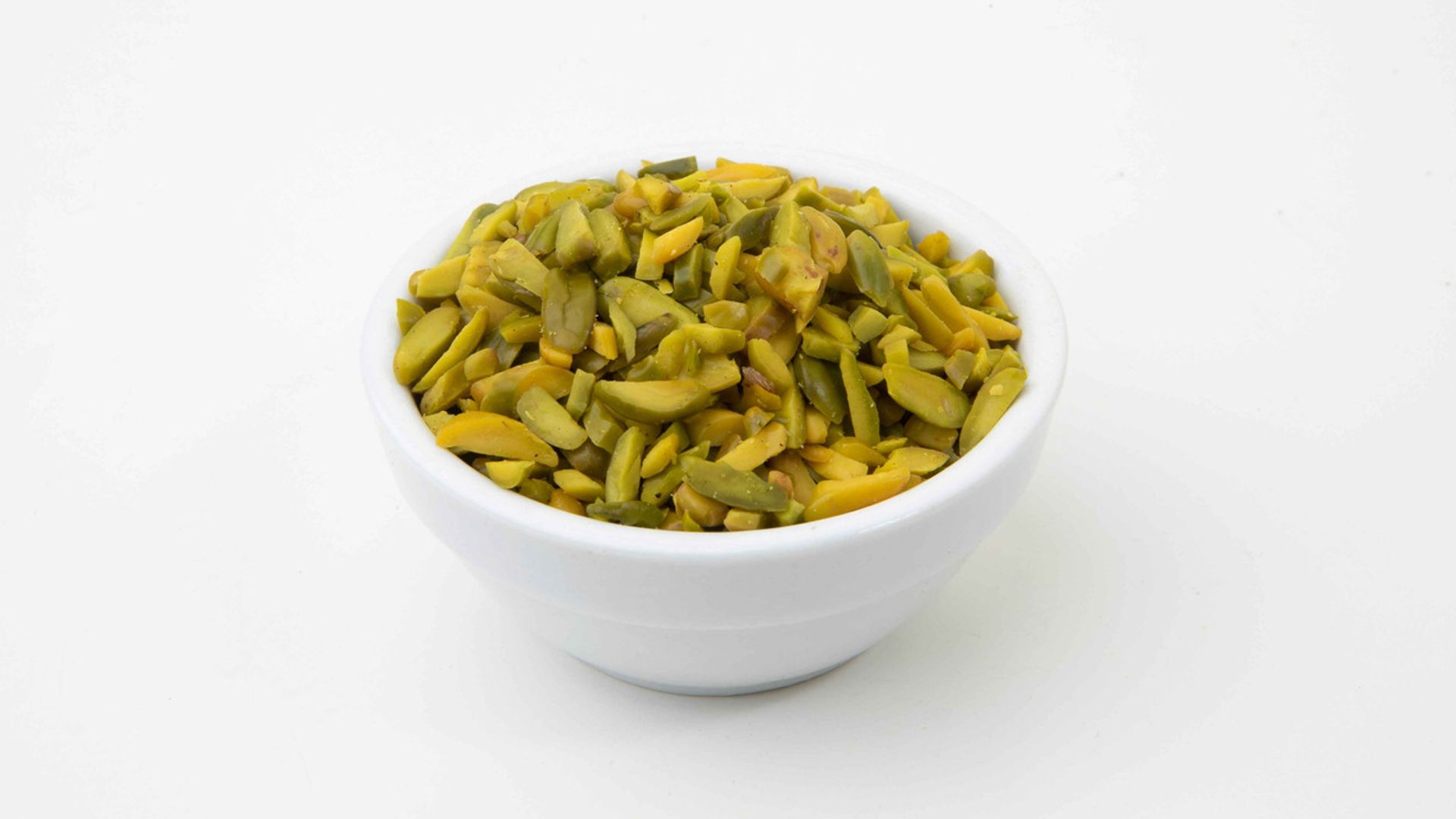 Pistachio Slvier - 250 Gram