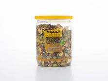 Pistachio Sliced Box
