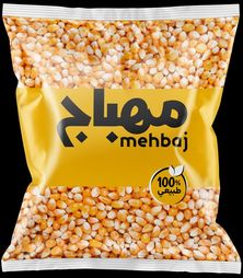 Mehbaj Pop Corn  1kg