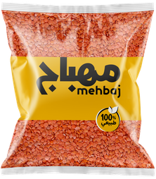 Lentils Red  Split