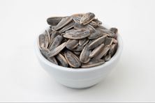Sunflower Seed Plain Salted