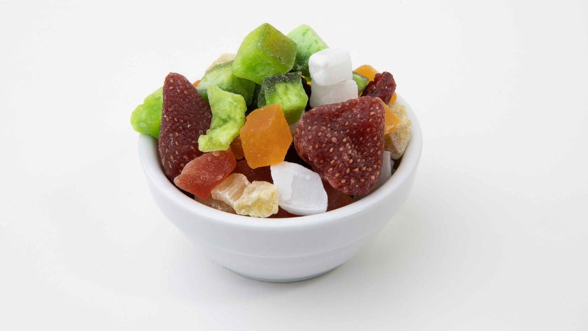 Dry Fruits Thailand Mix - 750 Gram