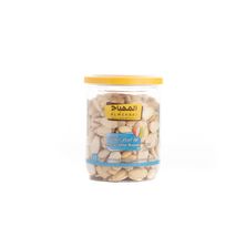 Almonds White Halves Box