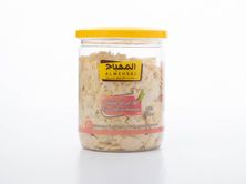 Almonds White Sliced Box