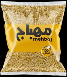 Mehbaj Coarse White Burgul   1kg
