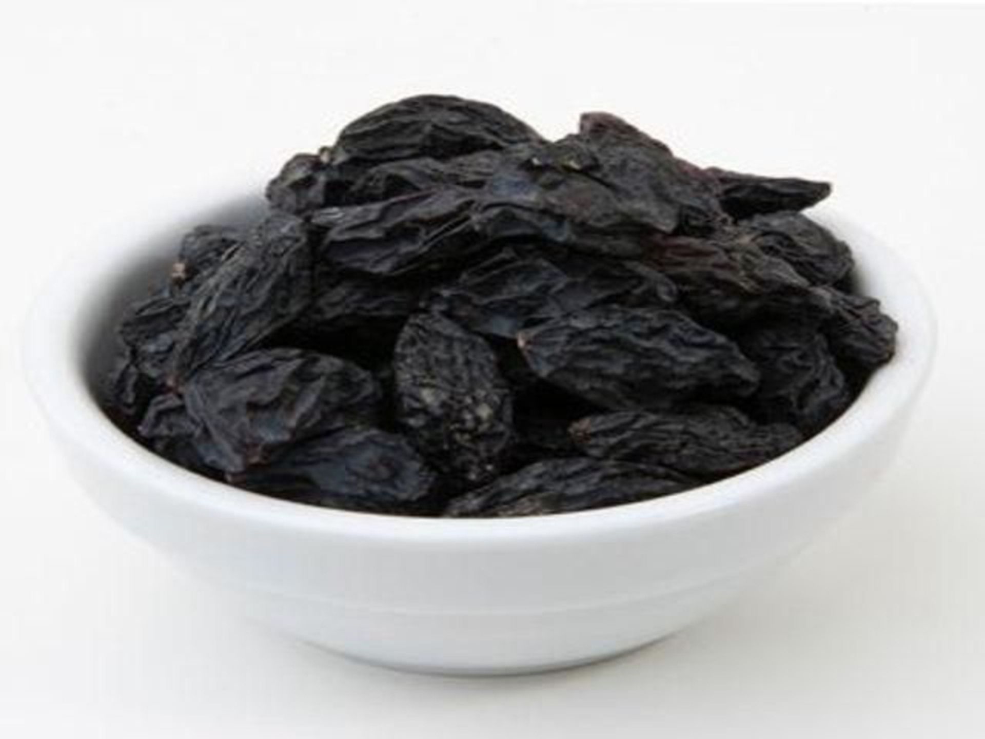 Raisin Black - 250 Gram