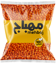 Red Lentils