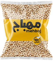 Chick Peas No 12