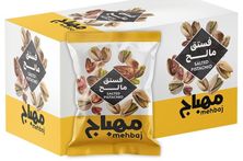 Mehbaj Pistachio Salted 15gm