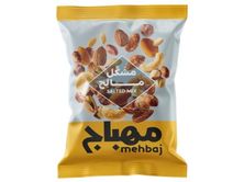 Mehbaj Mixed Nuts Salted 15g