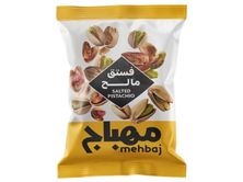 Mehbaj Pistachio Salted 15 G