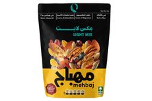 Mehbaj Light Mixed Bag 250 Gm